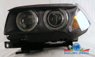 BMW X3 W/Xen W/Auto Light 07-10 Lh